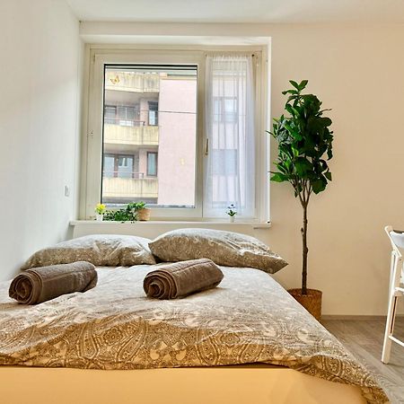 Prime Suites Near Schoenbrunn Castle فيينا المظهر الخارجي الصورة