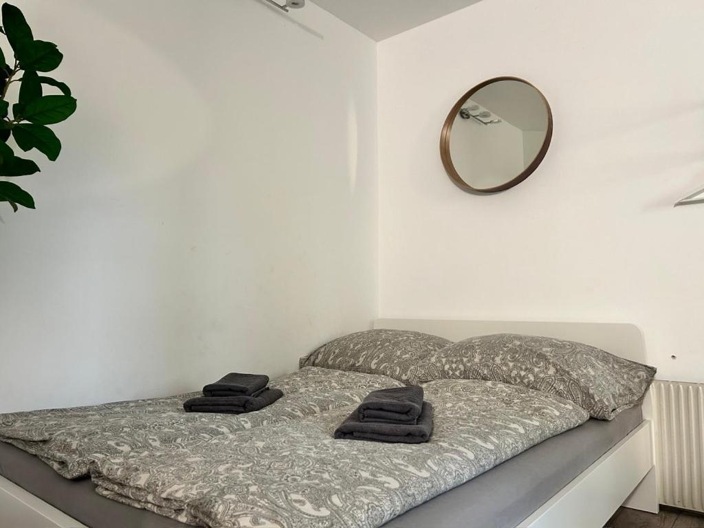Prime Suites Near Schoenbrunn Castle فيينا المظهر الخارجي الصورة