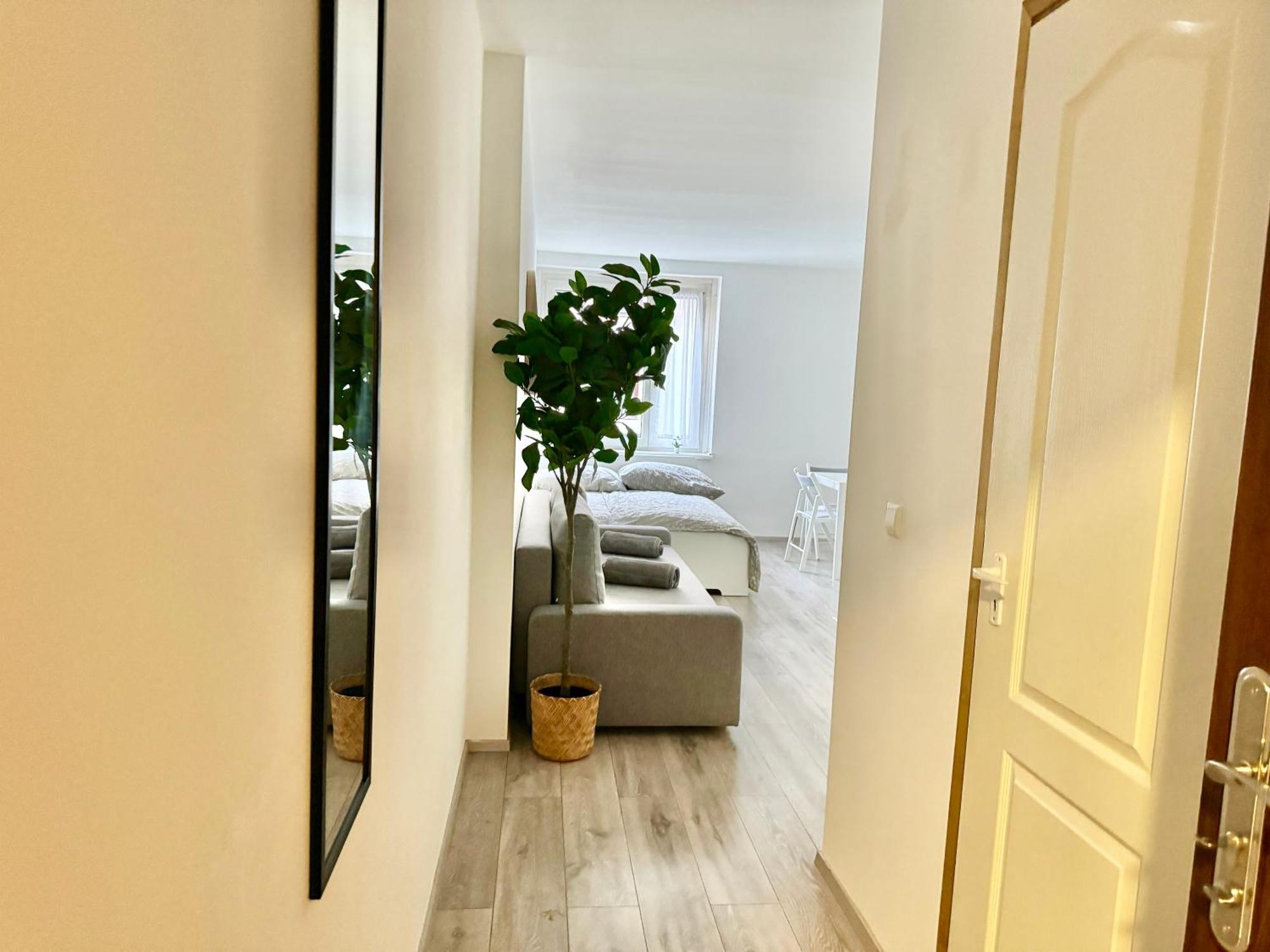Prime Suites Near Schoenbrunn Castle فيينا المظهر الخارجي الصورة